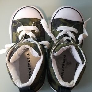 Toddler Converse Sneakers
